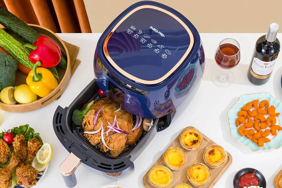 air fryer appliance